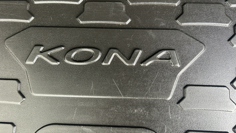 Hyundai Kona 1.0T GDi Blue Drive SE 5dr Petrol Hatchback